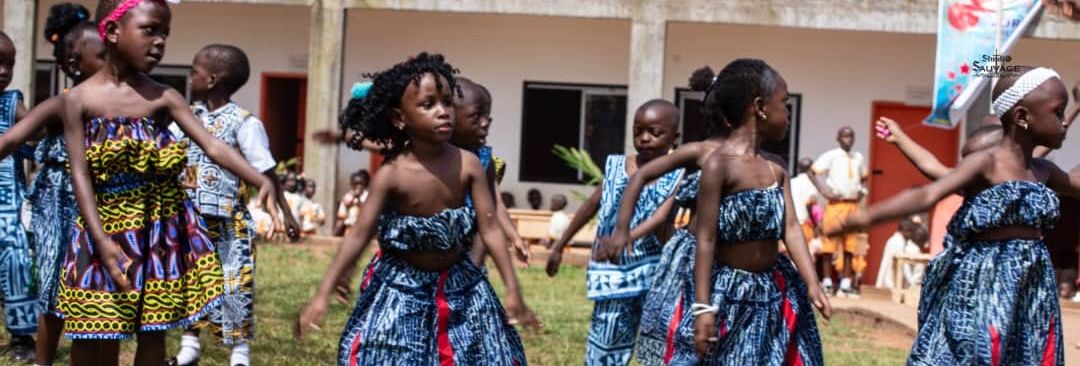 Danse culturelle