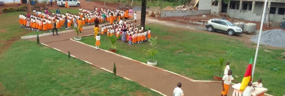 Le rassemblement du matin