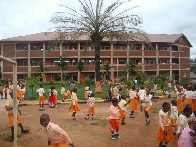 Primaire