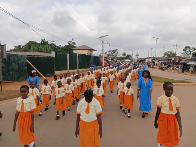 Anciens élèves : rejoignez notre réseau